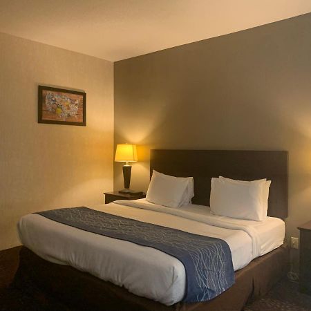 Economy Inn & Suites Hannibal Luaran gambar