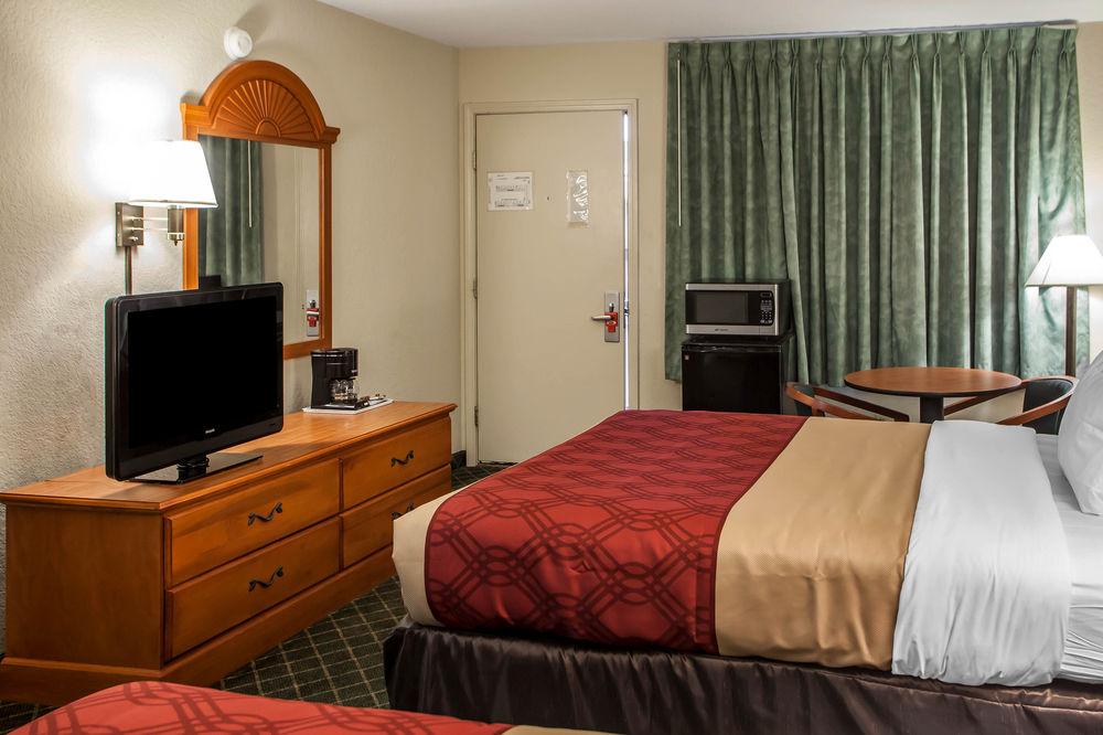 Economy Inn & Suites Hannibal Luaran gambar