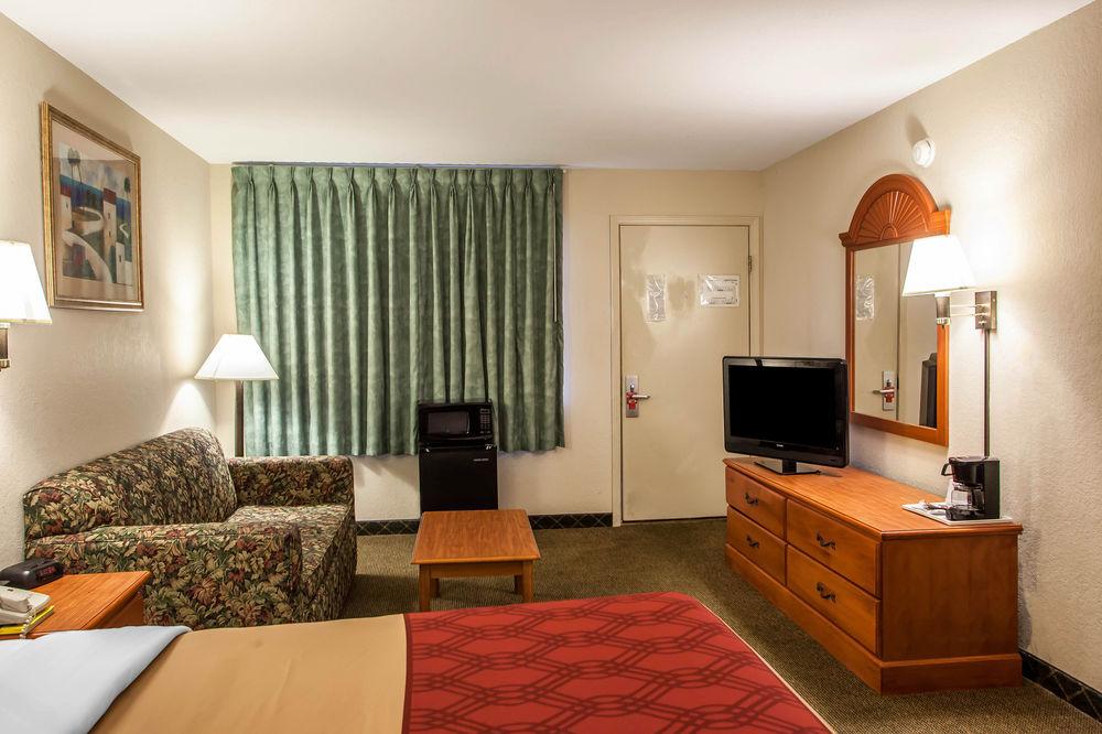 Economy Inn & Suites Hannibal Luaran gambar