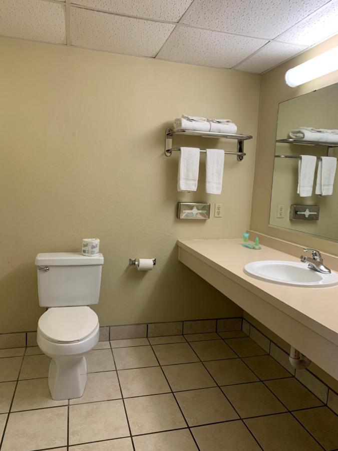 Economy Inn & Suites Hannibal Luaran gambar