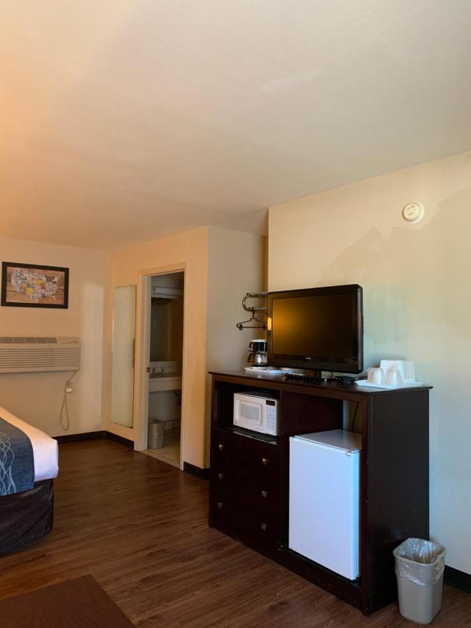 Economy Inn & Suites Hannibal Luaran gambar