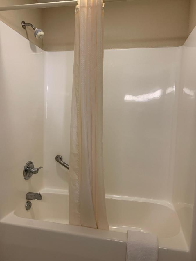 Economy Inn & Suites Hannibal Luaran gambar