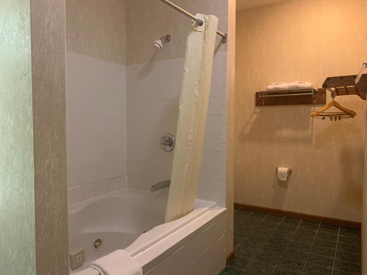 Economy Inn & Suites Hannibal Luaran gambar