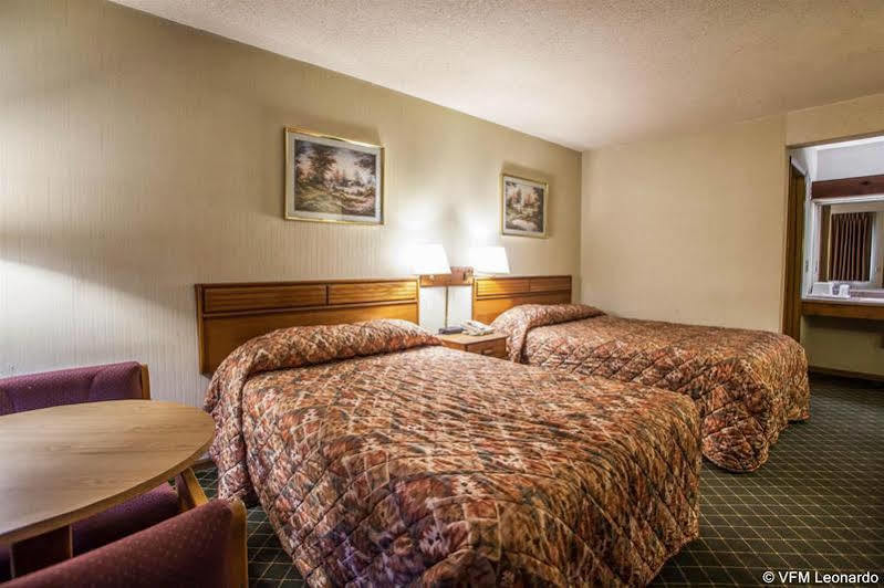 Economy Inn & Suites Hannibal Luaran gambar